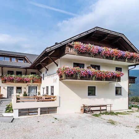 Hotel Untergopprathof Rodengo Esterno foto