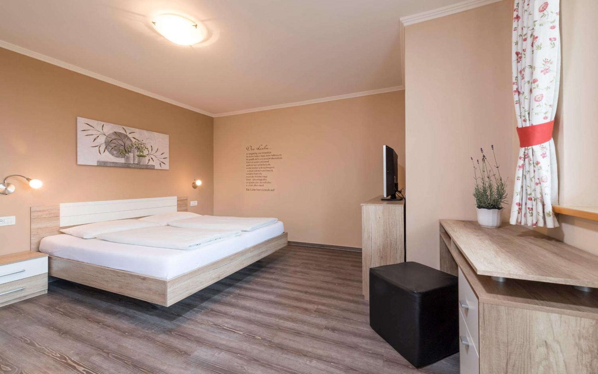 Hotel Untergopprathof Rodengo Esterno foto
